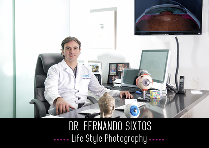 Dr Sixtos